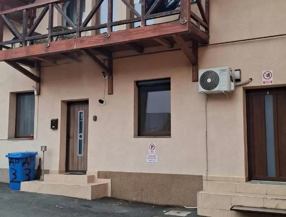 Iazi Apartaments-1